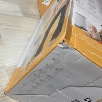 Kırık Ve Eksik Paketlenmiş Ürün, Mağazada Çözüm Sunulmadı