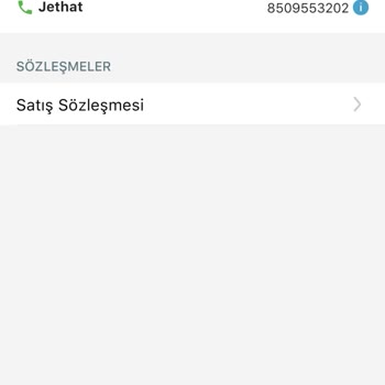 İptal Edilen Üyelikten Haksız Ücret Çekildi