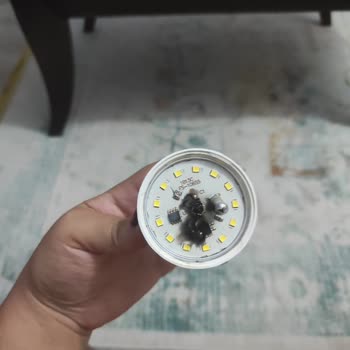 Cata LED Ampul Patlamasıyla Yaşanan Güvenlik Sorunu Ve Korku