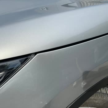 Ray Sigorta Ve Servis İşbirliğiyle Eksik Ve Hatalı Araç Onarımı