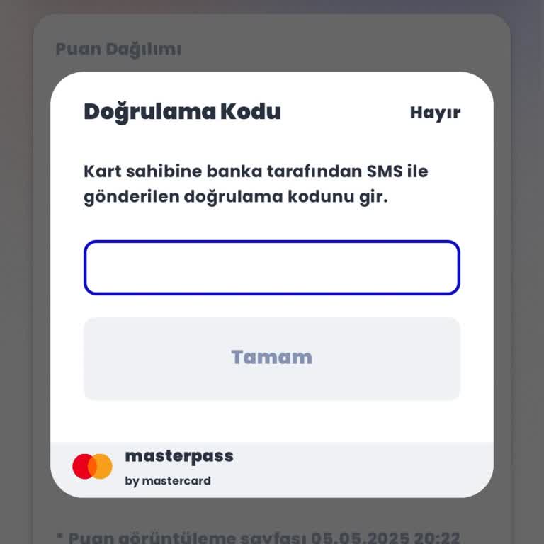 Cippin SMS Sorunu Ve Müşteri Hizmetlerine Ulaşamama
