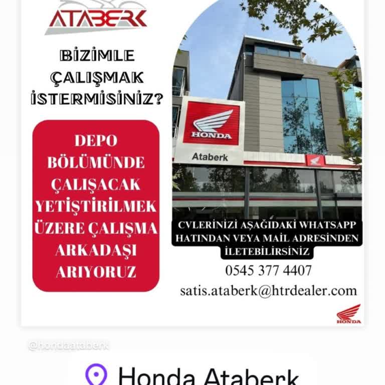 Yanıltıcı İş İlanı İle Boşa Umutlandım