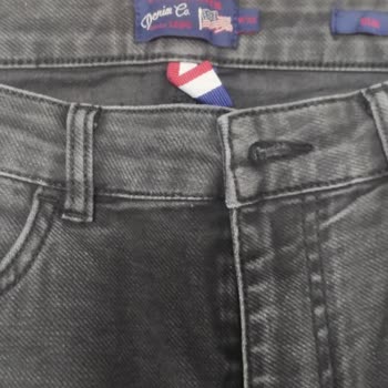 U S Polo Pantolonda Yıkama Sonrası Beyaz Çizgiler Sorunu