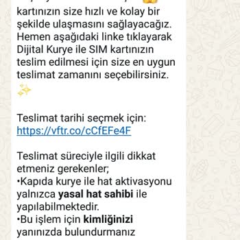 Hat Taşıma Sürecinde Mağduriyet Ve Bilgi Güvenliği Endişesi