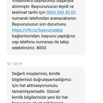 Hat Taşıma Sürecinde Mağduriyet Ve Bilgi Güvenliği Endişesi