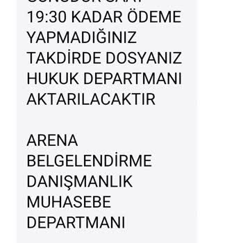 Onayım Olmadan Adıma Borç Çıkarılması Ve Haksız Ödeme Talebi