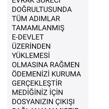 Onayım Olmadan Adıma Borç Çıkarılması Ve Haksız Ödeme Talebi