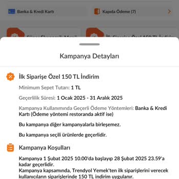 Trendyol'da Ödeme Sorunu Ve Canlı Destek İlgisizliği