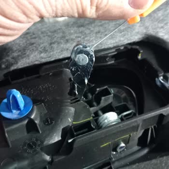 Hyundai Bayon Kapı Arızası Garanti Kapsamına Alınmıyor