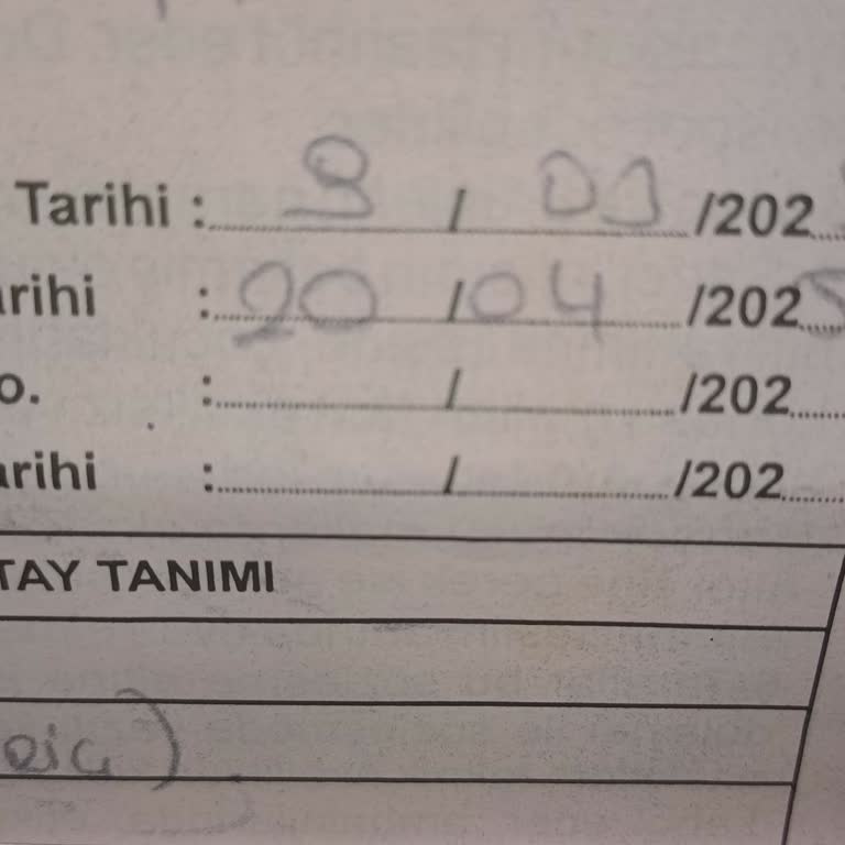 Mobilya Teslimatında Yaşanan Gecikme Ve İletişim Sorunları