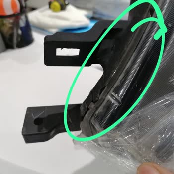 Gülan Altunizade Nissan Servisi Ve Ray Sigorta'dan Yetersiz Hasar Onarımı!