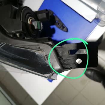 Gülan Altunizade Nissan Servisi Ve Ray Sigorta'dan Yetersiz Hasar Onarımı!