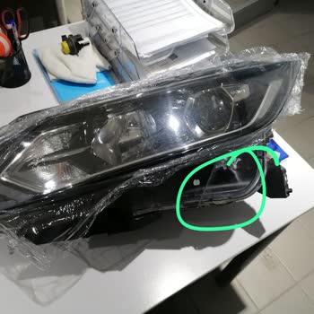 Gülan Altunizade Nissan Servisi Ve Ray Sigorta'dan Yetersiz Hasar Onarımı!