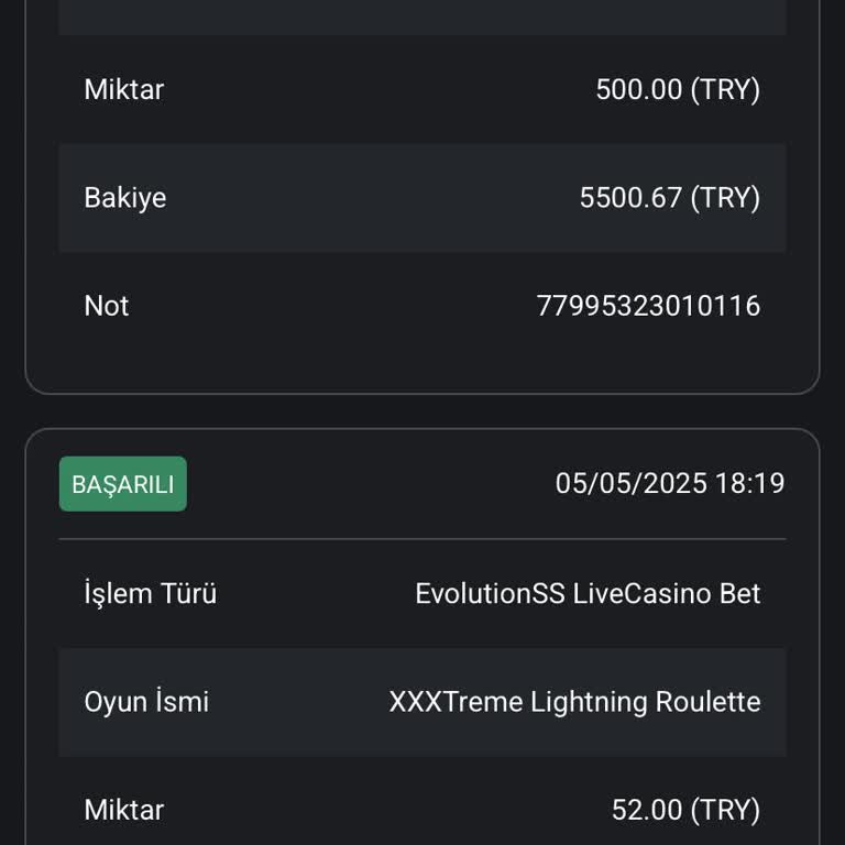 Sekabet Hesabımdaki 6000 TL Aniden Sıfırlandı Destek Yardımcı Olmuyor
