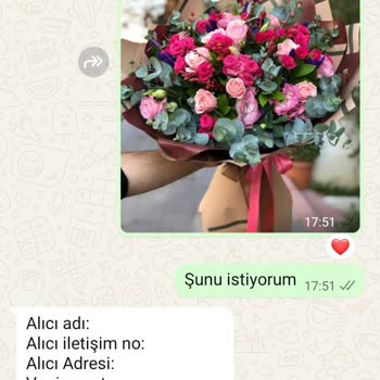 Çiçek Siparişi Sonrası Engellenme Mağduriyeti