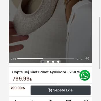 Eksik İade Ve Kötü Müşteri Hizmetiyle Mağduriyet