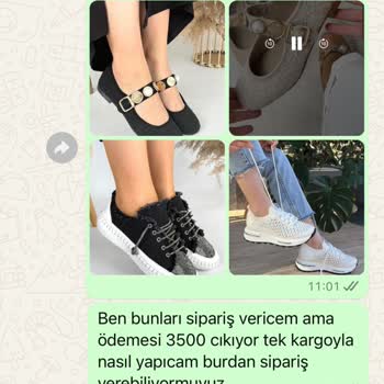 Eksik İade Ve Kötü Müşteri Hizmetiyle Mağduriyet