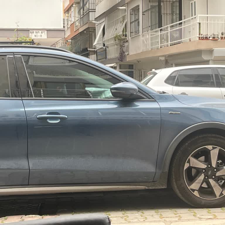 3.000 Km’de Motor Yağı Uyarısı: Sıfır Araçta Erken Bakım Şoku