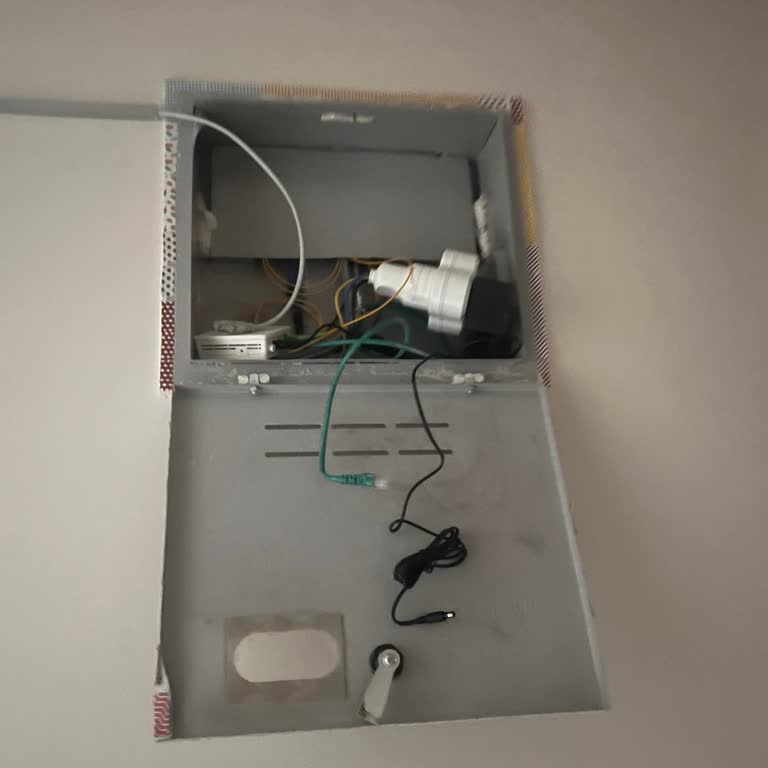 2 Aylık Modem Arızası Ve 3800 TL'lik Şok Fatura!
