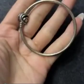 Pandora'dan Aldığım Bilekliğim Küflendi!
