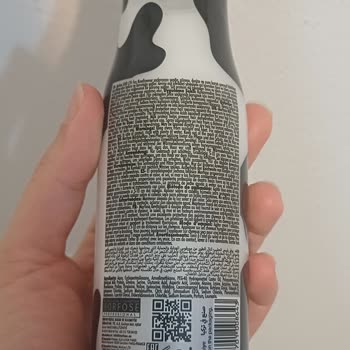 Morfose Fön Sütünde Dayanılmaz Koku Sorunu