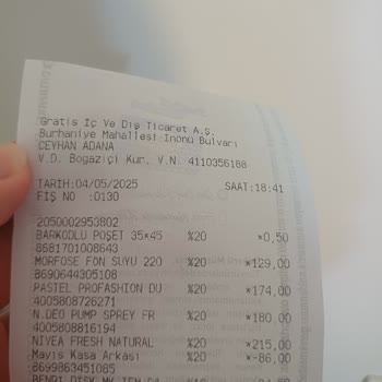 Morfose Fön Sütünde Dayanılmaz Koku Sorunu