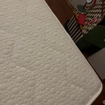 Aldığım Yatak Ve Yastıklar Ağrılarımı Artırdı Değişim Talebim Reddedildi