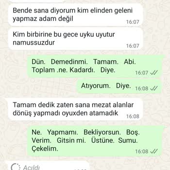 Siparişlerim Eksik Gönderildi Param İade Edilmedi