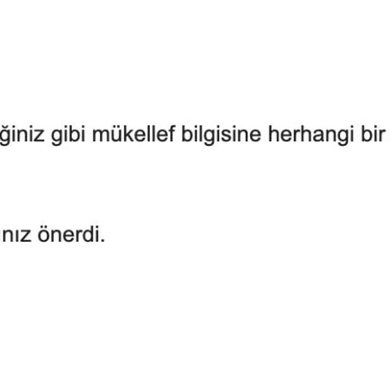 AJet Fatura Eksikliği Ve Yetersiz Müşteri Hizmetleri Deneyimi