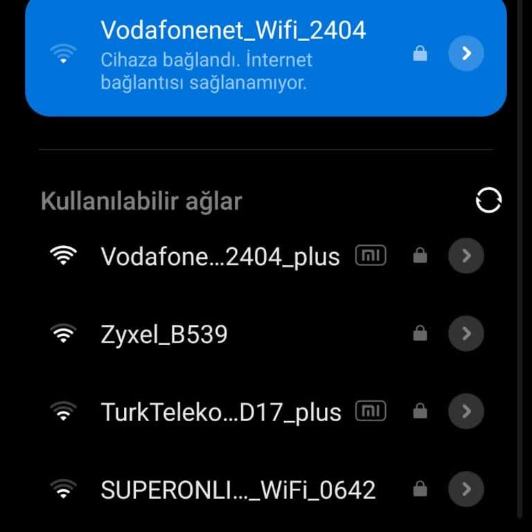 Wi-Fi 6 Modem Talebim Karşılanmadı, Yanlış Bilgilendirme Yaşadım