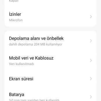 Tecno Spark 10 Pro'da Uygulama Ve Özellik Sorunları