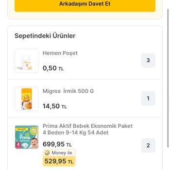 Prima Bebek Bezinde Sürekli Taşırma Ve Kalite Düşüşü Mağduriyeti