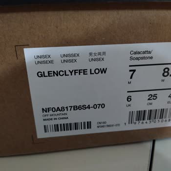 The North Face Yanlış Numara Gönderimi Ve İade Sürecinde Destek Bekliyorum!