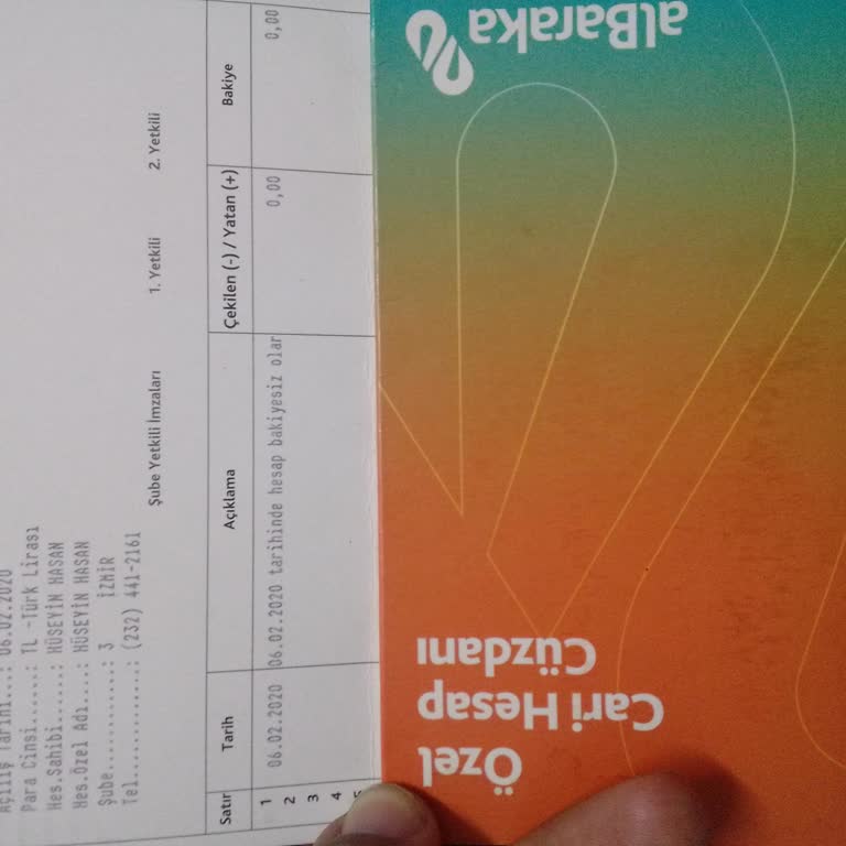 Hesabım Rızam Dışında Kapatıldı Ve Bloke Konuldu