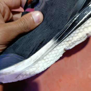 Az Kullanılan Ayakkabıda Erken Yırtılma Ve Garanti Hayal Kırıklığı