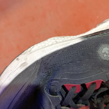 Az Kullanılan Ayakkabıda Erken Yırtılma Ve Garanti Hayal Kırıklığı