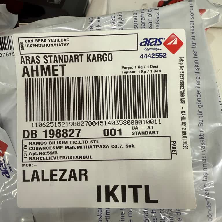 Mi Box S Servis Sürecinde Uzayan Teslimat Ve İletişim Sorunu