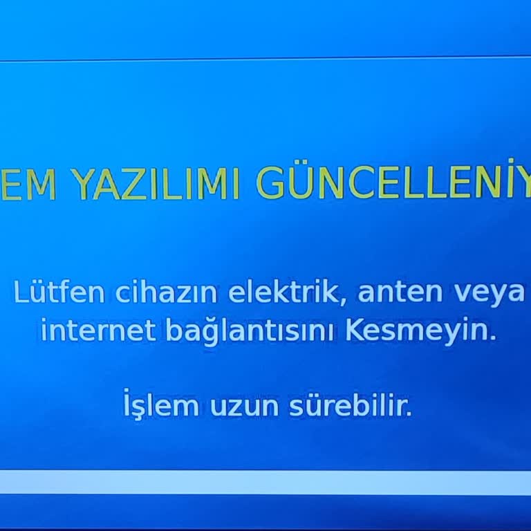 Güncelleme Sorunu Toplu Şekilde Çözülmüyor, Mağduriyet Devam Ediyor