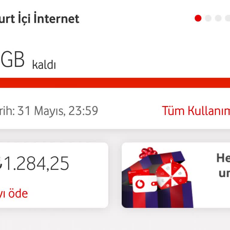 Yüksek Fatura Ve Yetersiz Müşteri Hizmeti Nedeniyle İade Talebi