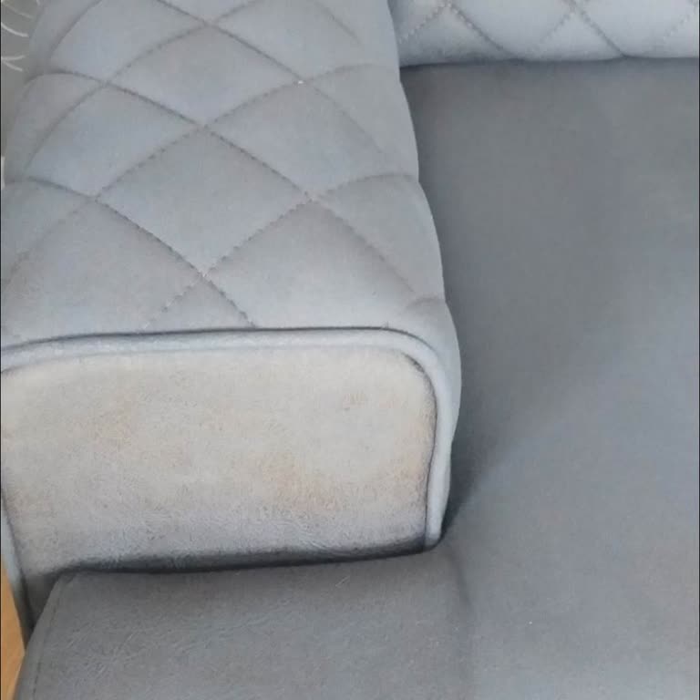 Koltuk Takımındaki Kusur İçin Aylardır Çözüm Bekliyorum, Mağduriyetim Giderilmedi