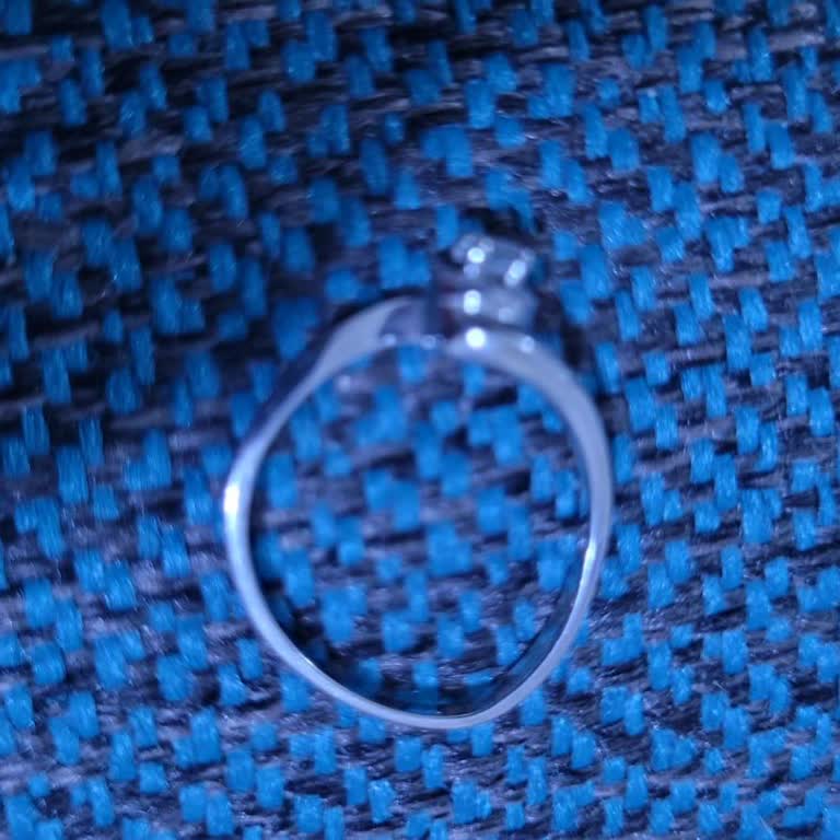 Zen Pırlanta Yüzükte Sorunlar Ve Müşteri Mağduriyeti