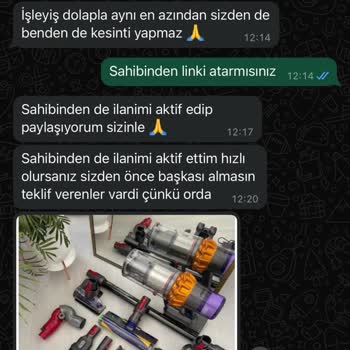 Sahibinden Üzerinden Alışverişte Yaşadığım Mağduriyet