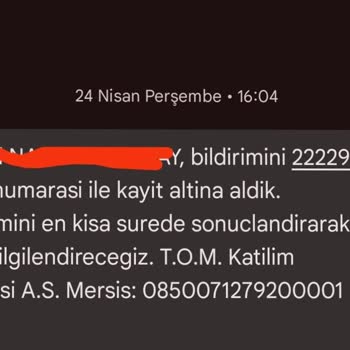 Tombank Hesap Kapatma İşlemi Yapılamıyor, Müşteri Hizmetleri Çözüm Sunmuyor