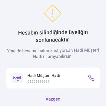 Tombank Hesap Kapatma İşlemi Yapılamıyor, Müşteri Hizmetleri Çözüm Sunmuyor