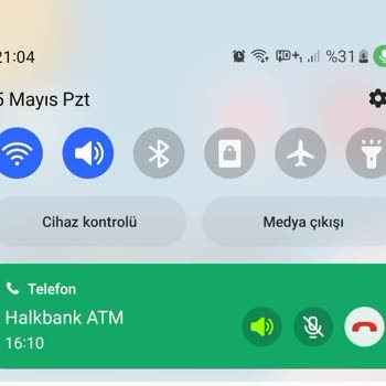 Halkbank Müşteri Hizmetlerine Ulaşılamıyor, Hesap Kapatma İşlemleri Aksıyor