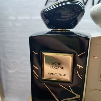 Beymen.com'dan Satın Aldığım Armani Prive Parfümler Sahte Çıktı, Hayal Kırıklığı Yaşadım