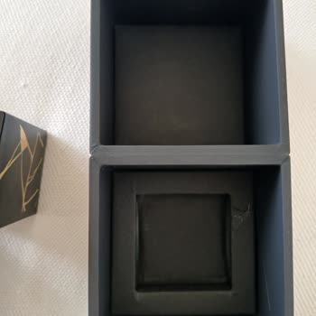 Beymen.com'dan Satın Aldığım Armani Prive Parfümler Sahte Çıktı, Hayal Kırıklığı Yaşadım