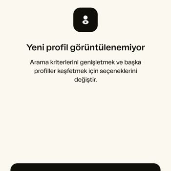 Vibes'e Geçiş Sonrası Profil Görüntülenememe Ve Hesap Askıya Alınma Sorunu