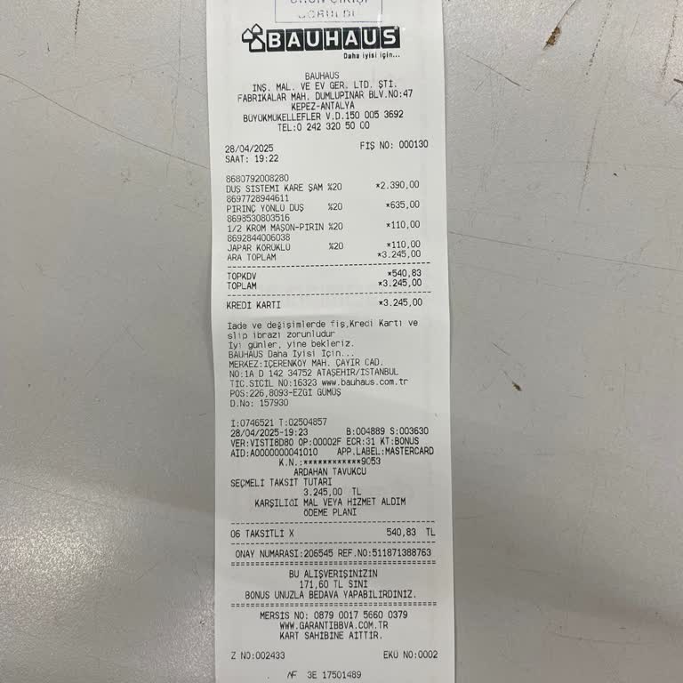 Gereksiz Ürün Satışı Ve İade Sorunu Yaşadım