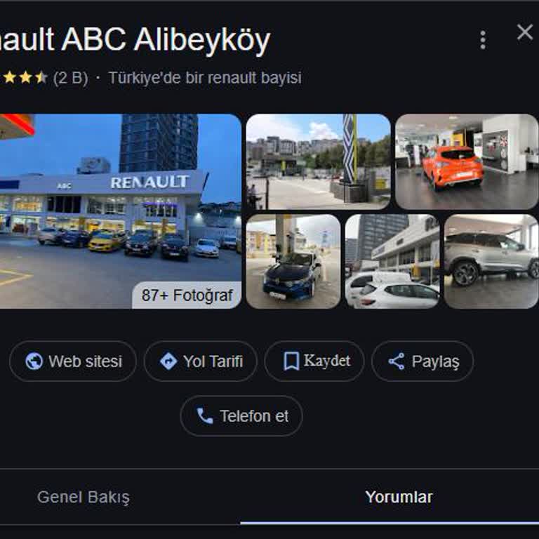 Servis İlgisizliği Ve Garanti Kapsamında Çözülemeyen Araç Arızaları